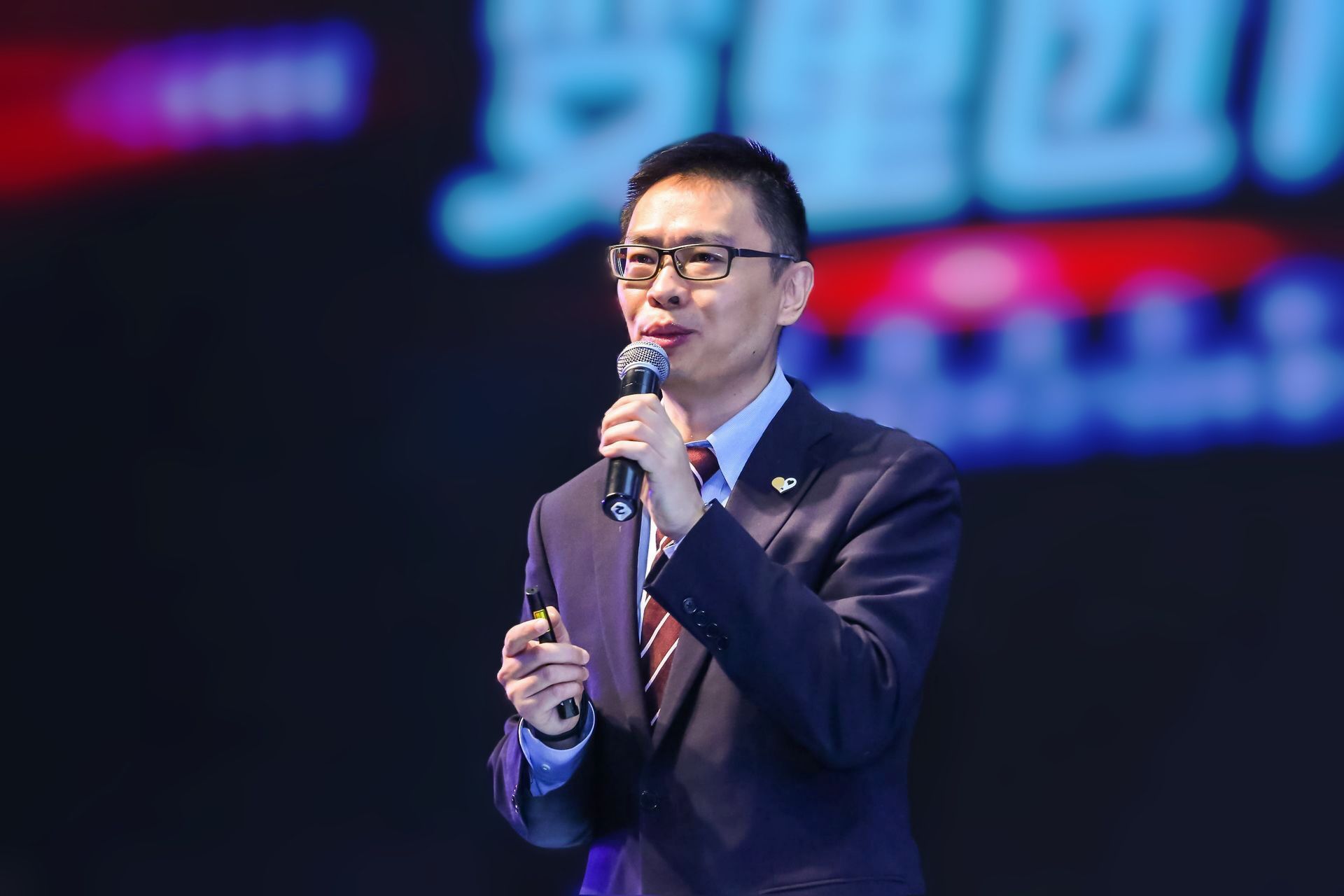 看2023|麦当劳张帆:不忘初心,从终端推动绿色供应链实践__财经头条