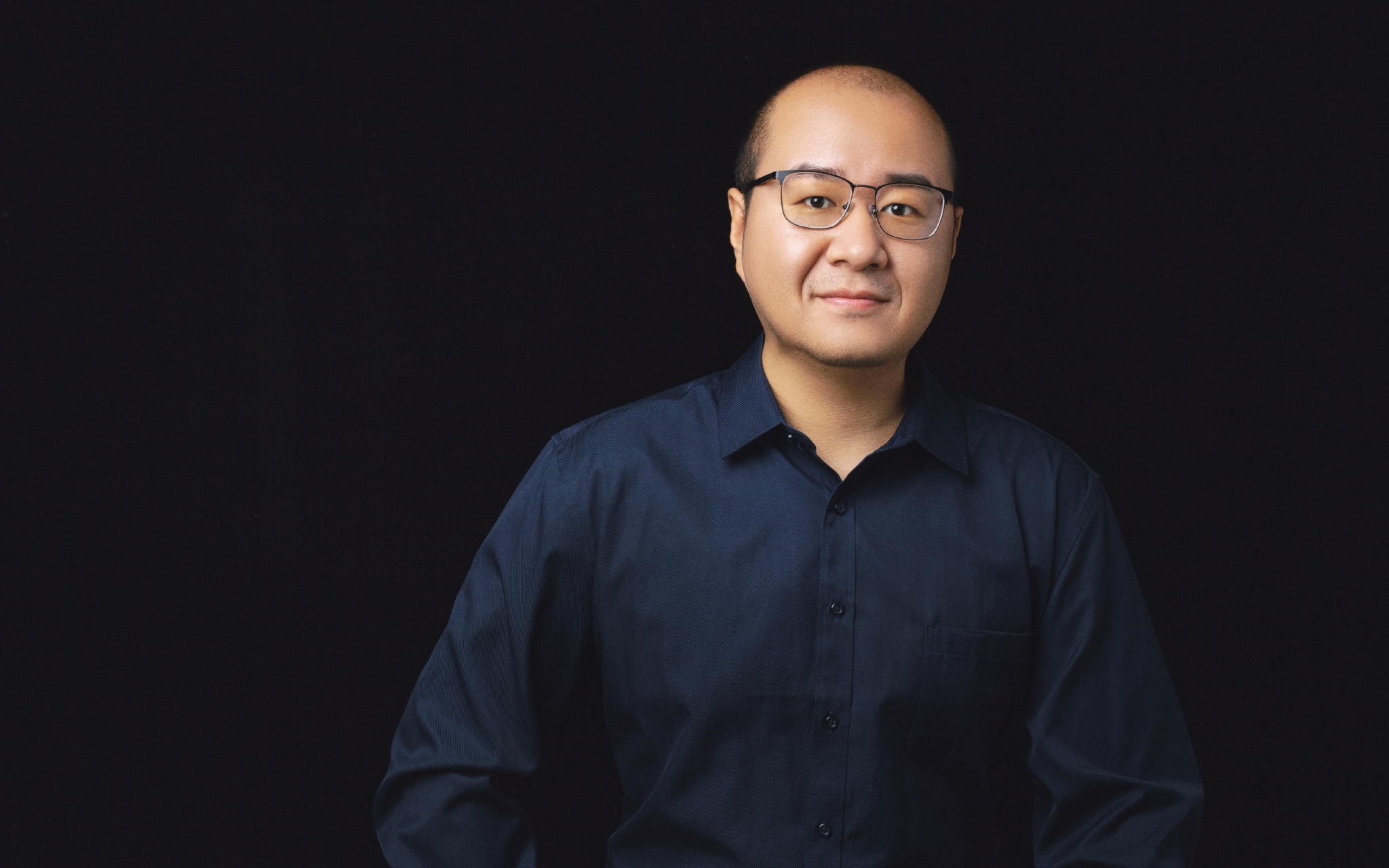 胡阳,途家民宿副总裁.图/受访者供图