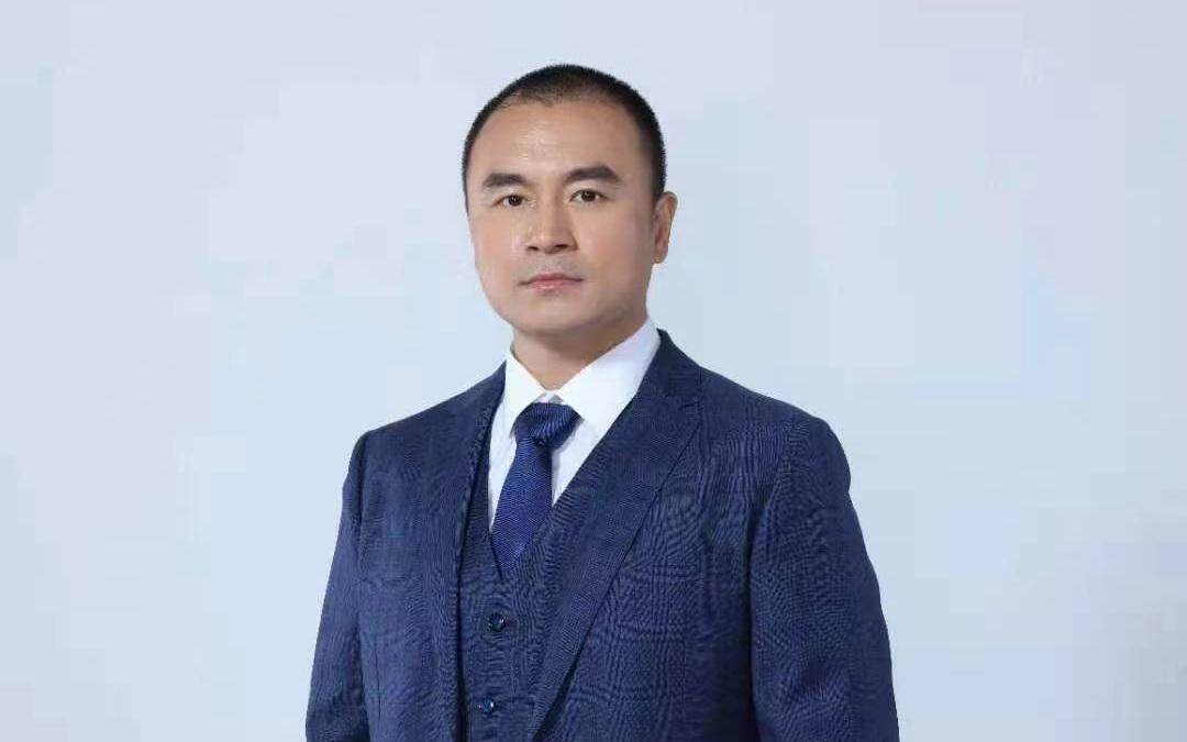 程巍&nbsp;火箭派创始人,ceo(首席执行官) 图/受访者提供