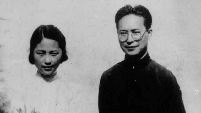 沈从文诞辰一百二十年｜张兆和如何帮助沈从文治好了精神内耗_手机新浪网