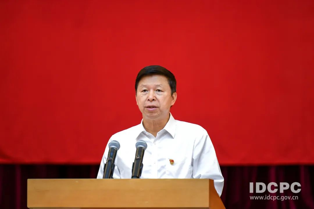 宋涛 资料图 图源:中联部官网