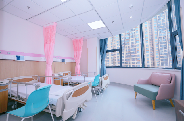 湖北省妇幼保健院洪山院区2023年1月3日开诊|湖北省|武汉市|儿童_新浪新闻