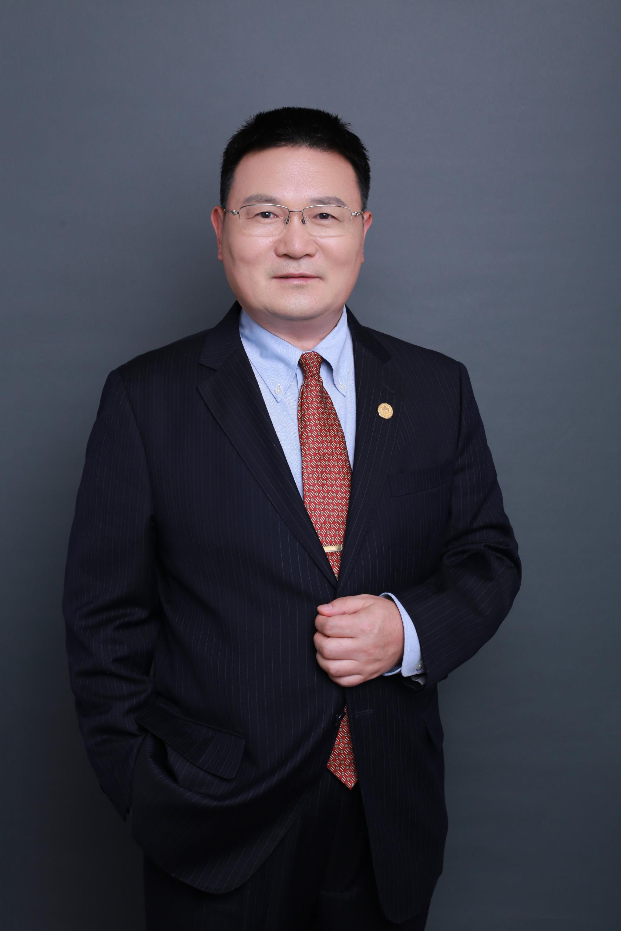 看2023丨北京得意音通董事长郑方:让人与人的交互更安全|北京市|贝壳