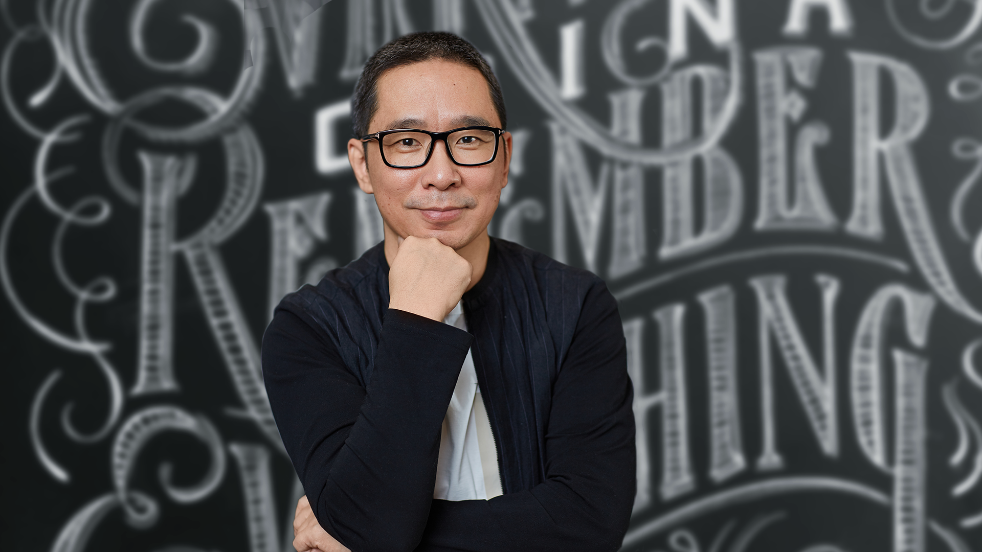 印象笔记董事长及ceo唐毅. 图/受访者提供