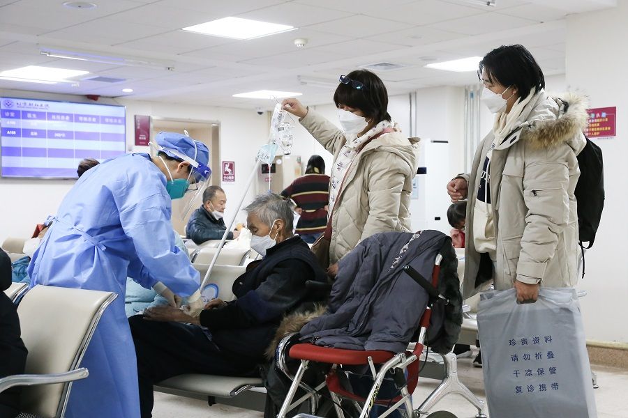 关于朝阳医院"医院黄牛挂号怎么举报",的信息