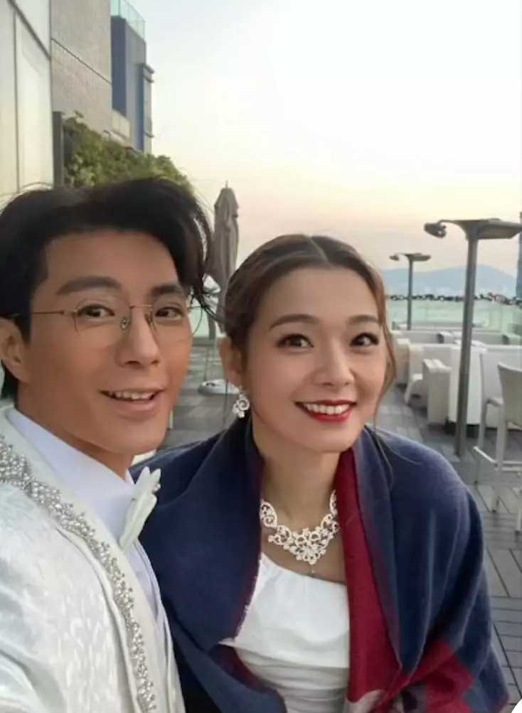 龚水恋cp网友盼成真,处境剧出人才|吕慧仪|张景淳|处境_新浪新闻