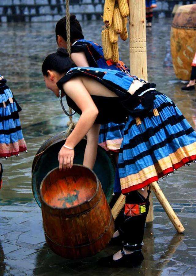 贵州|瑶族|深山_新浪新闻