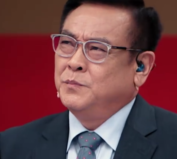 可笑,tvb影帝被这档综艺"虐待"惨了|沈月|汤镇业|尔冬升_新浪新闻