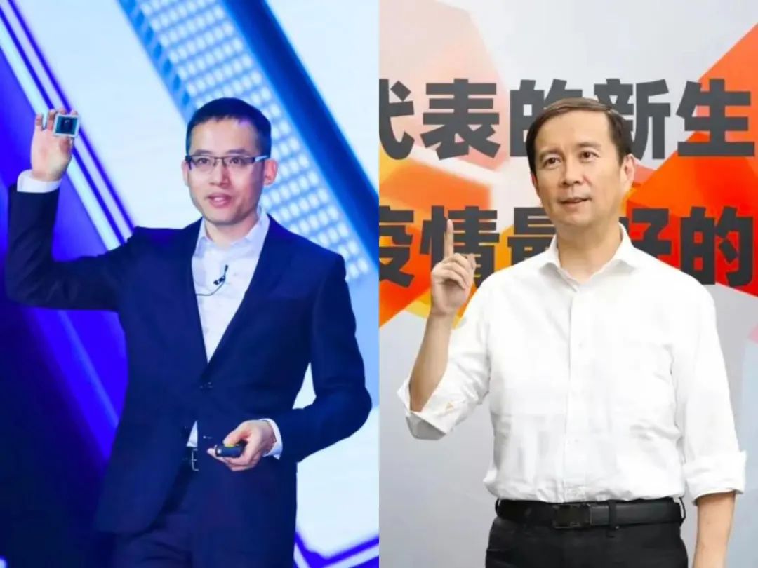 阿里宣布组织大变动：集团迎来首位 80 后 CTO、张勇亲自挂帅阿里云！__财经头条