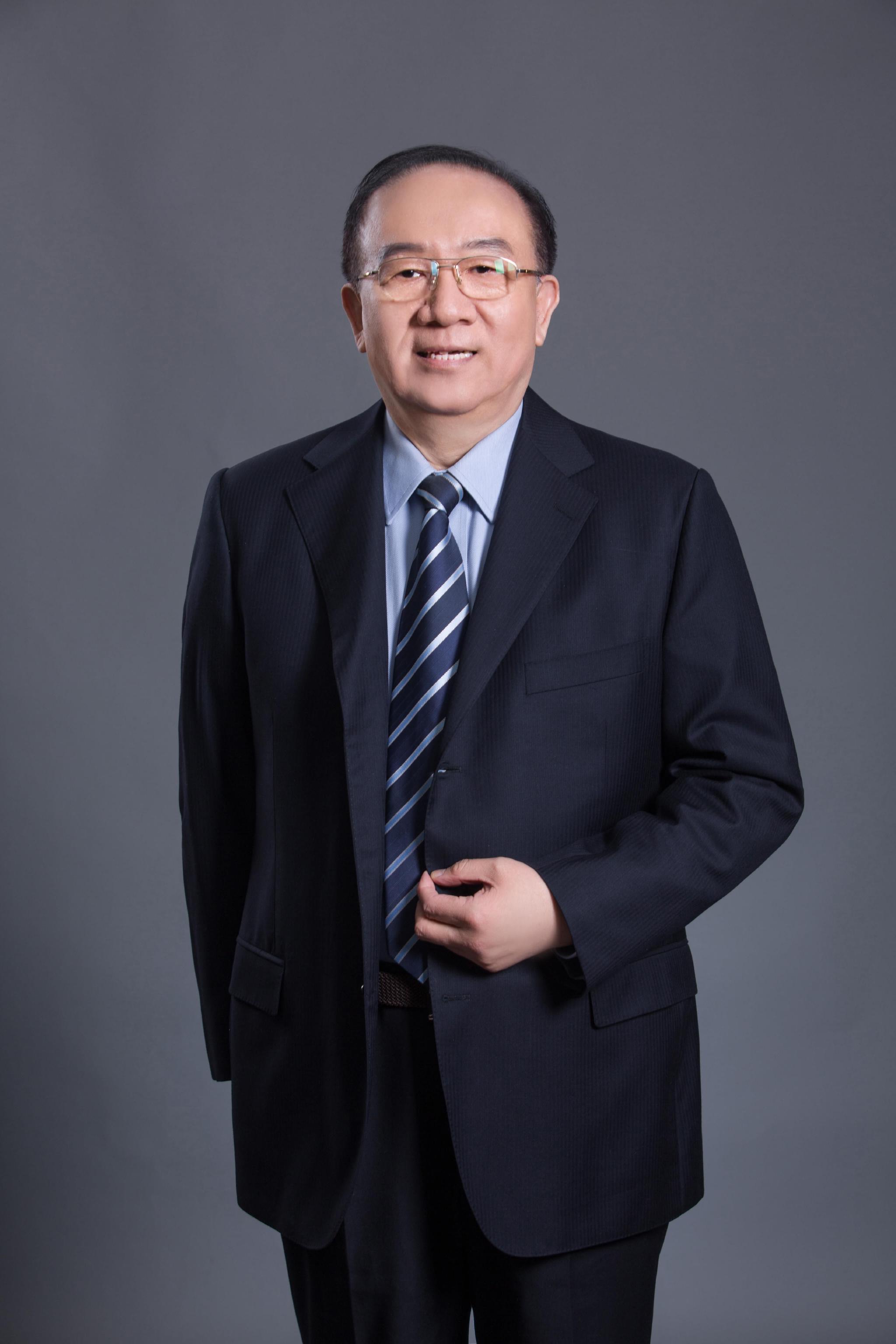 北京稻香村董事长,总经理毕国才&nbsp;图/受访者提供