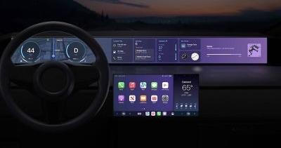 5项关键功能绝了！曝苹果将于2023年推出全新的CarPlay体验