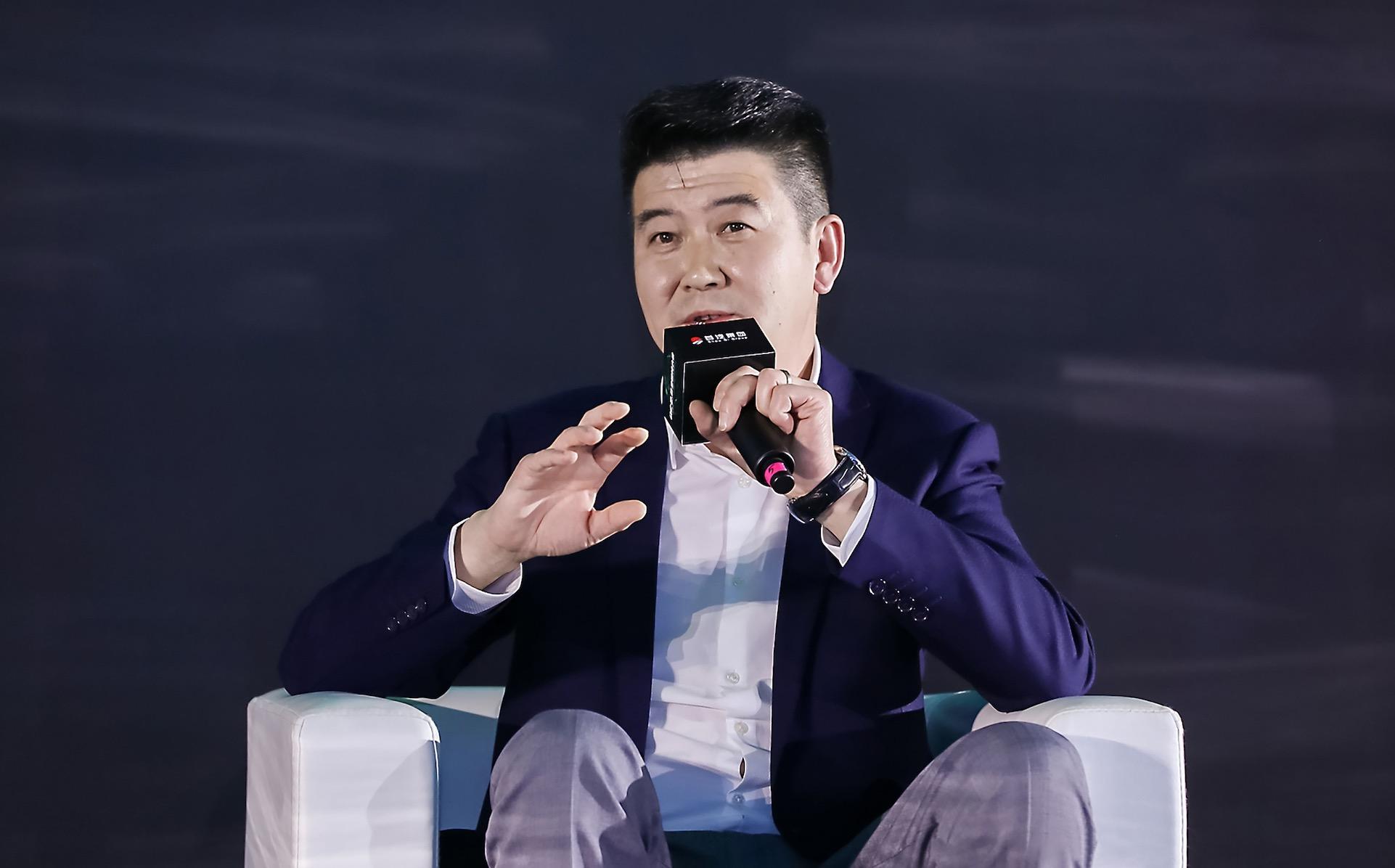 看2023|首汽约车高捷:进一步思变求新,保持可持续稳定发展