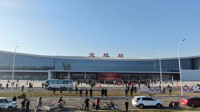 宝坻区委宣传部供图