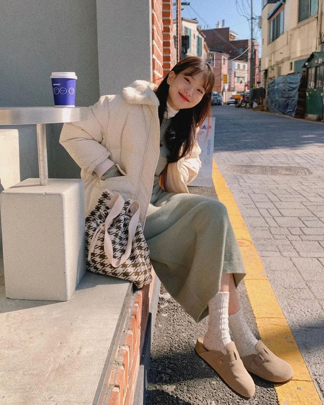 北京圣贝口腔金属矫正：整牙370天，华丽蜕变无死角“上镜脸”！