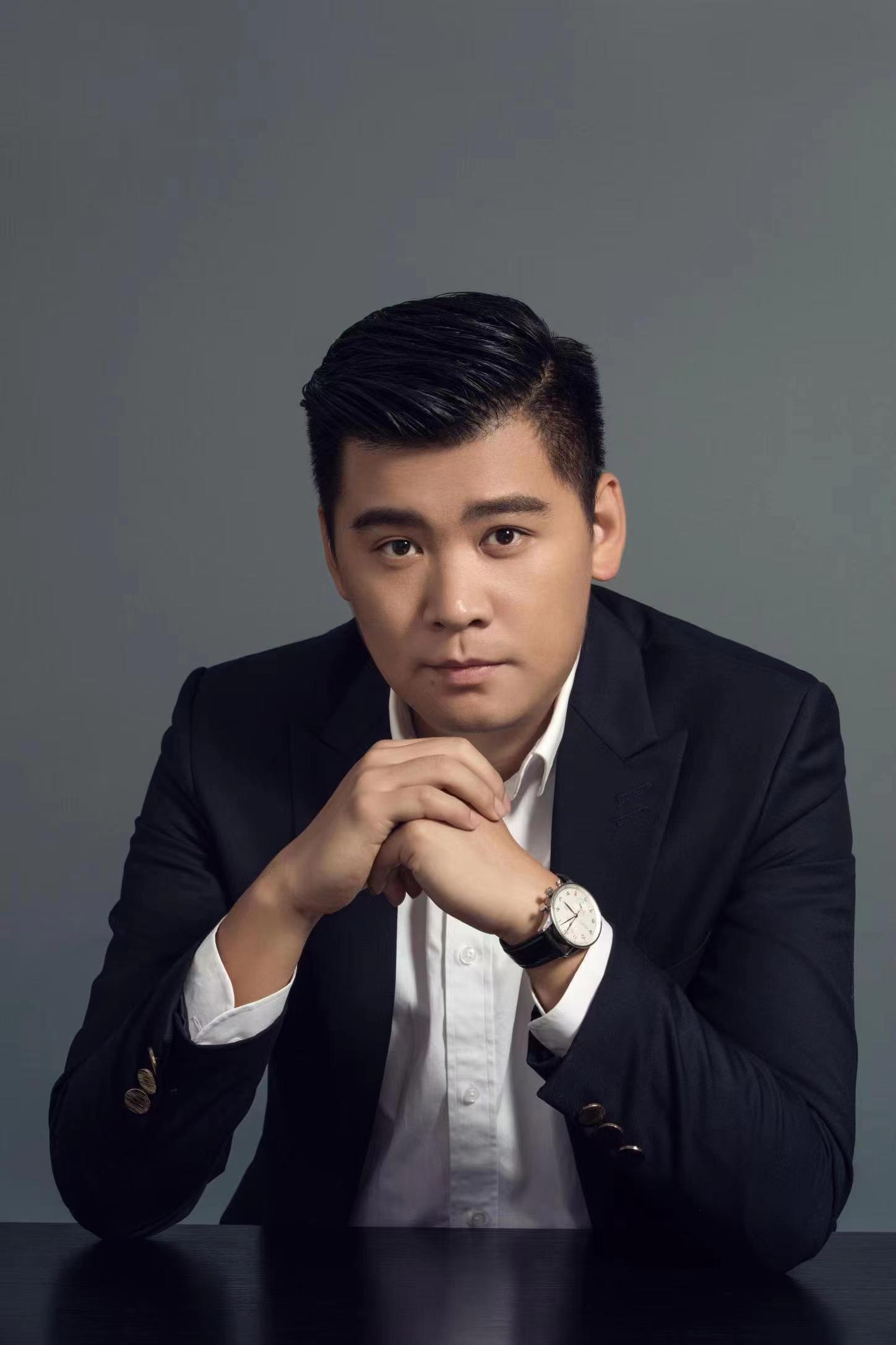 淘梦创始人,ceo阴超.图|受访者供图