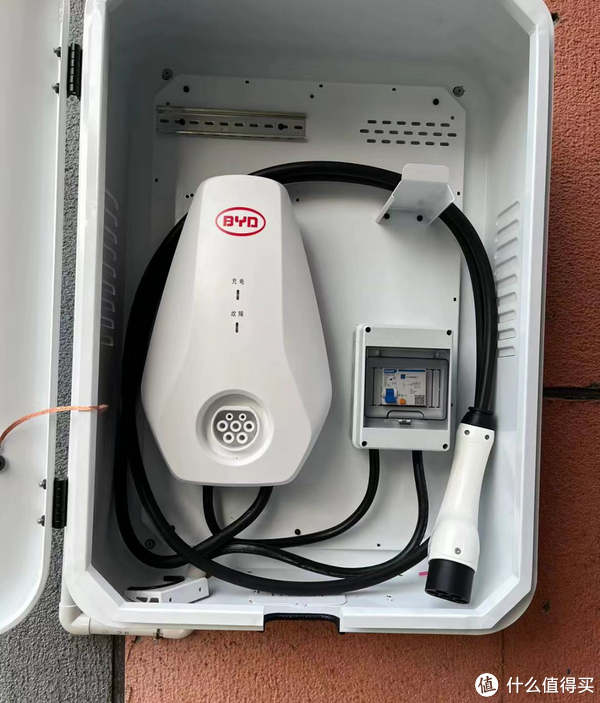 比亚迪宋plus dm-i最全充电方式分享-新浪汽车