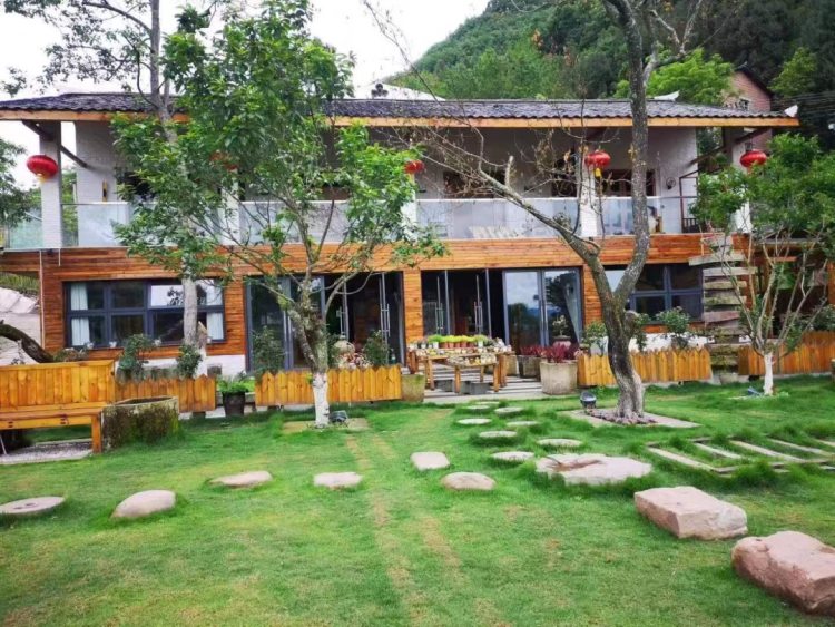 价格最低的一家