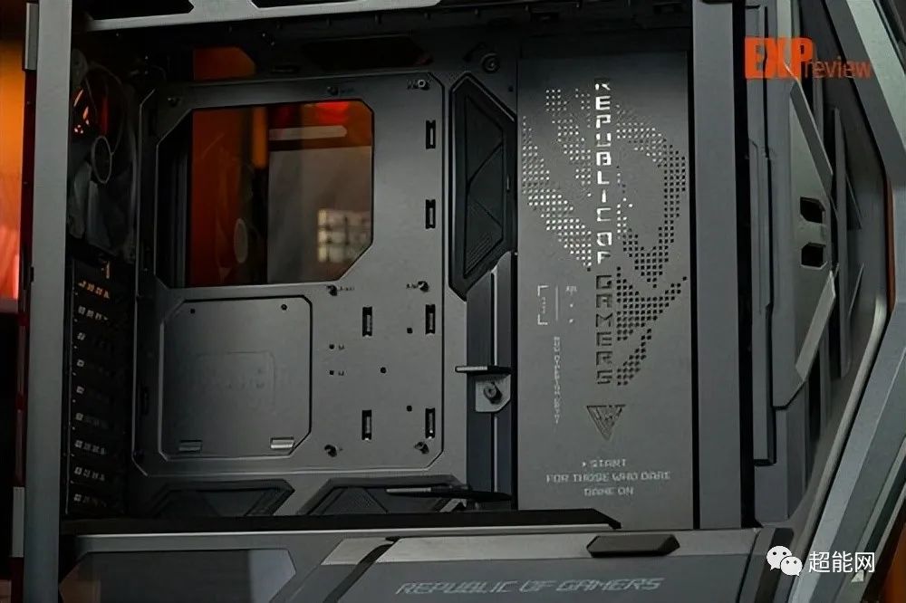 风冷MATX机箱推荐 电脑机箱散热怎么选