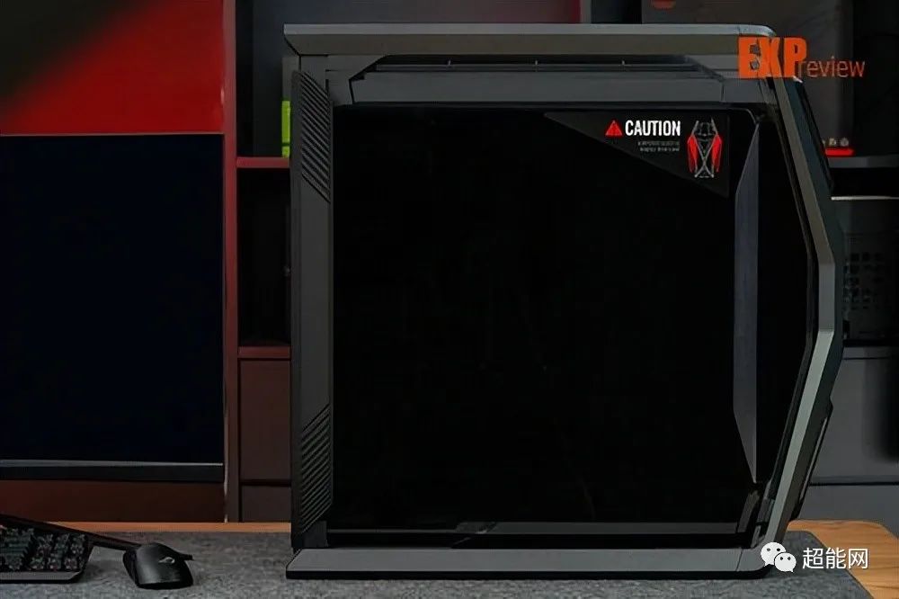 电脑机箱哪个散热好