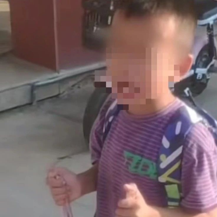 拿孩子的宠物取乐？笑不出来