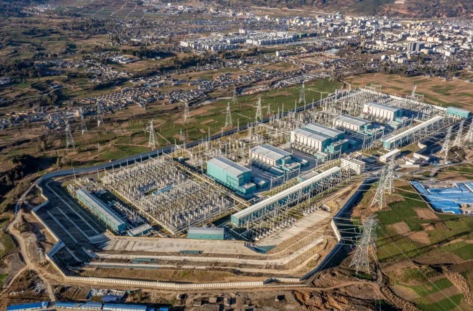 全面建成，7毫秒闪送两千余公里！