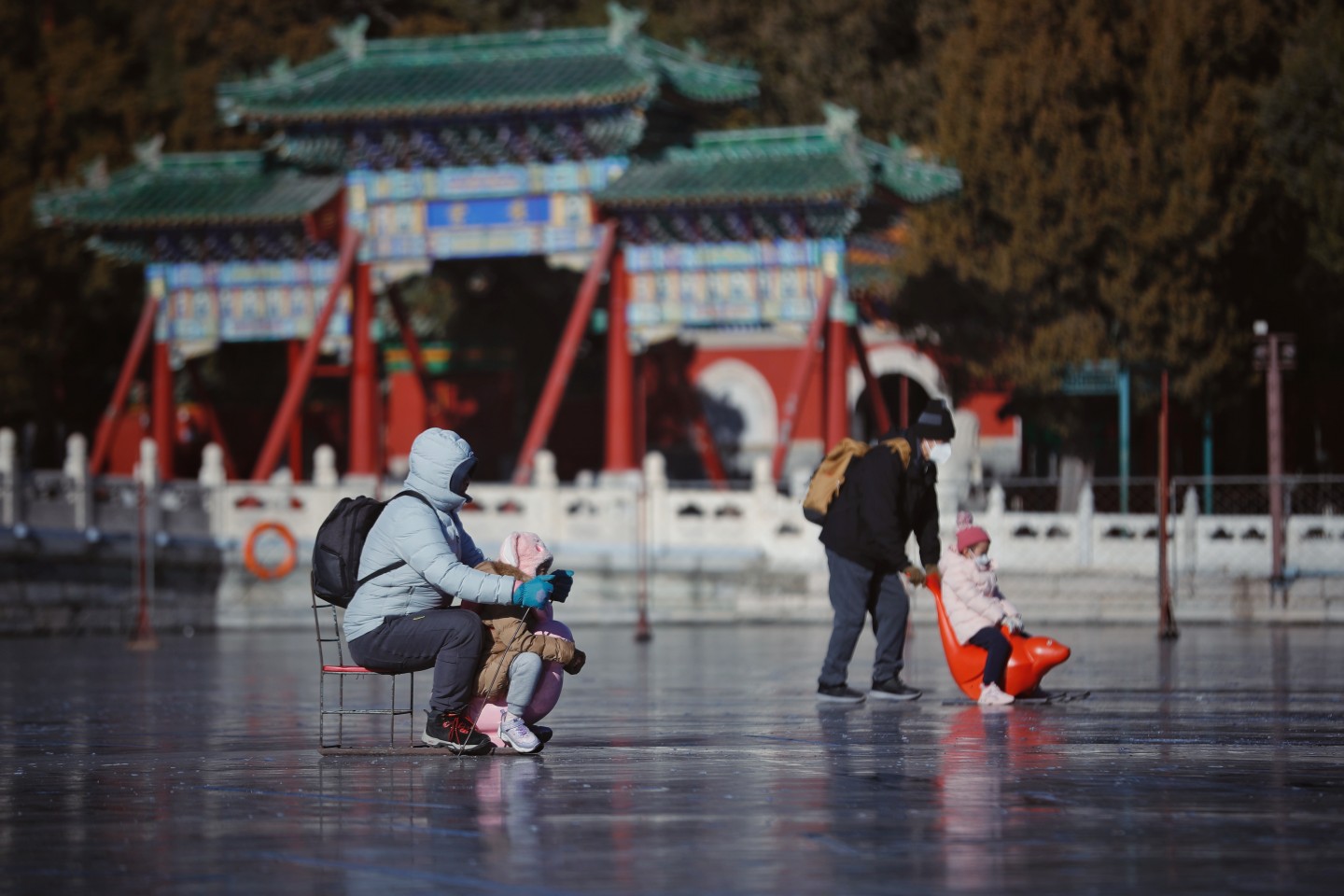 北京环球影城7大主题区官方介绍 与变形金刚相约魔法世界_3DM单机