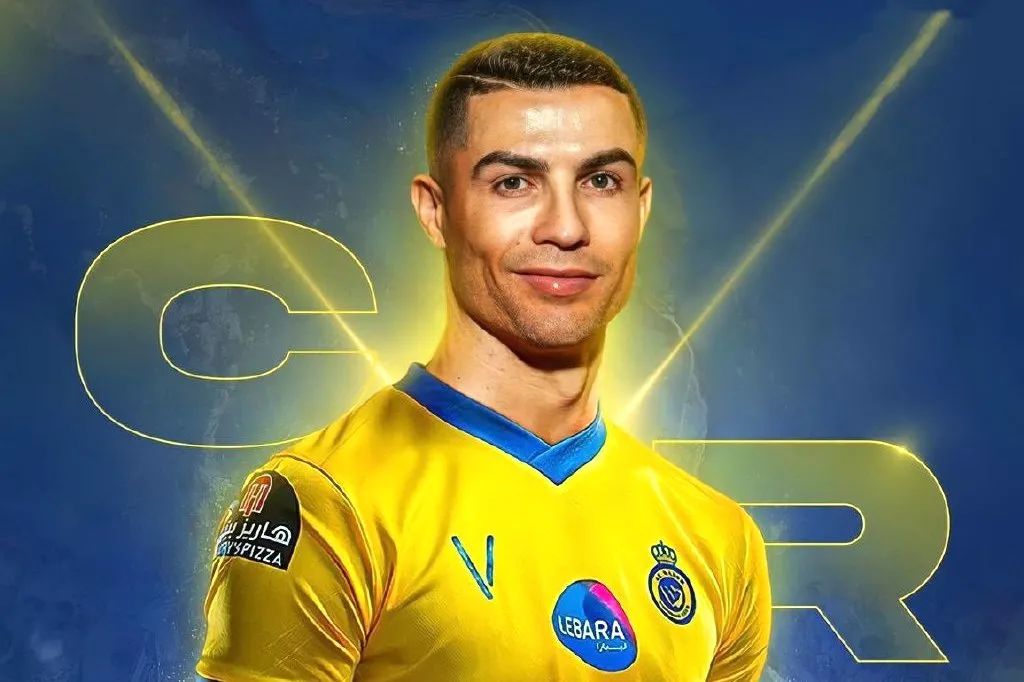 重磅官宣！37岁C罗登陆沙特豪门！今年最后1天告别欧洲休闲区蓝鸢梦想 - Www.slyday.coM