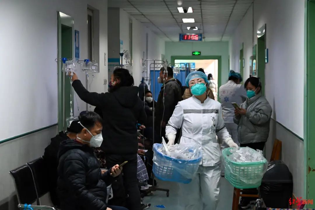 35岁设计师&ldquo;白肺&rdquo;住进ICU！医生紧急提醒