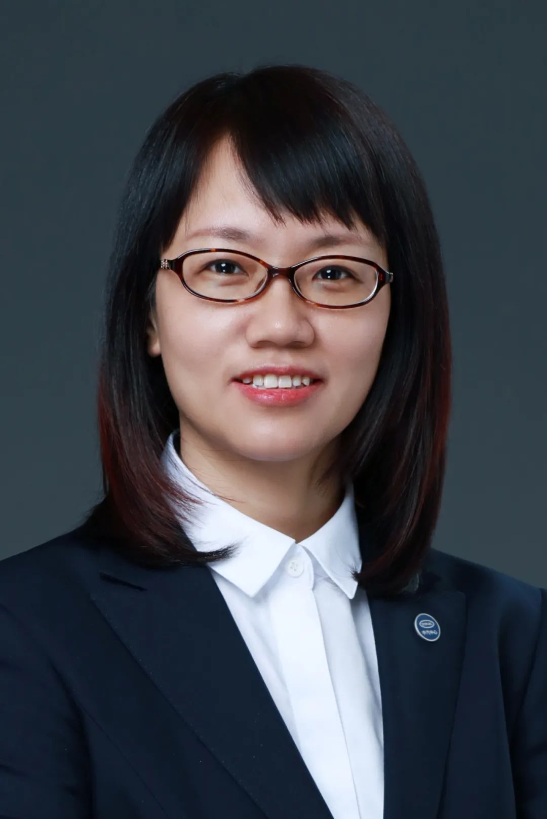 中国汽车技术研究中心有限公司首席科学家王芳