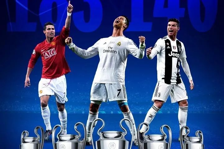 重磅官宣！37岁C罗登陆沙特豪门！今年最后1天告别欧洲休闲区蓝鸢梦想 - Www.slyday.coM