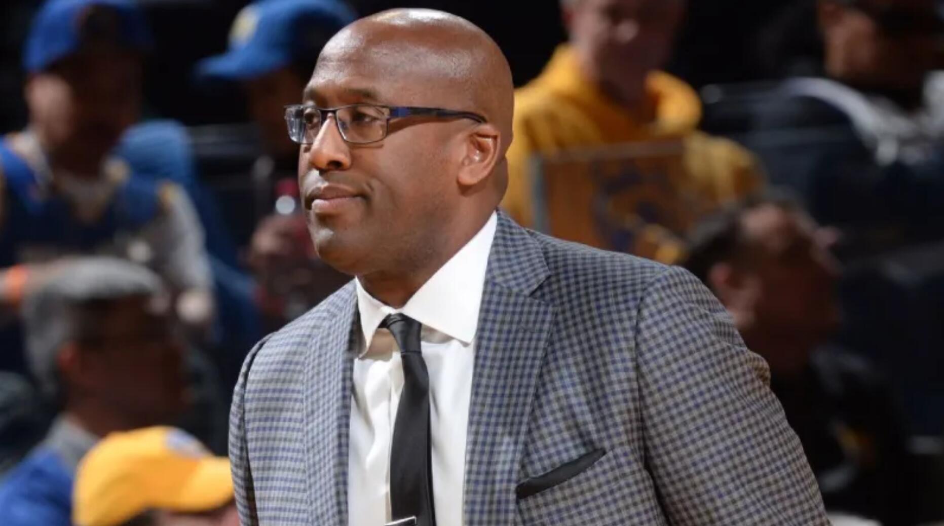 espn:国王主教练迈克-布朗将回归今晚对阵爵士的比赛|espn|国王|爵士