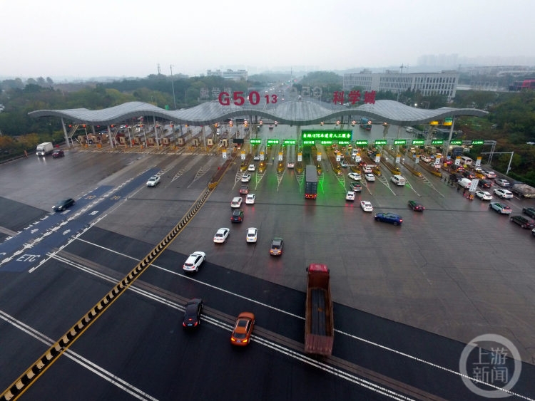 省道收费车型差异 省道各类车辆限速标准