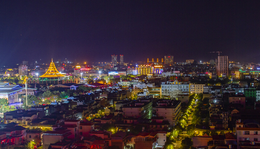 瑞丽三年:10余次封城后,边陲小城重启|年终特稿__财经头条