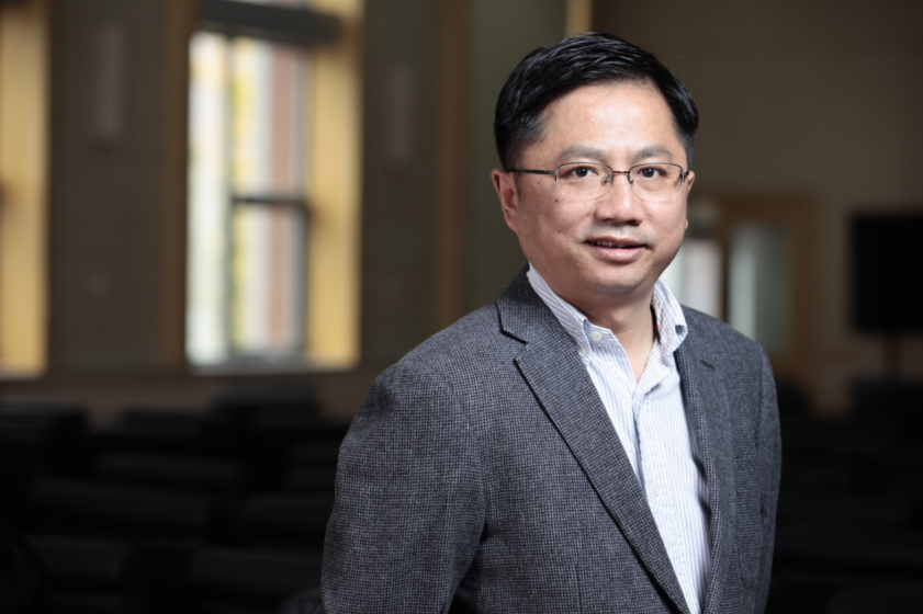 图 | 唐智勇(来源:唐智勇)