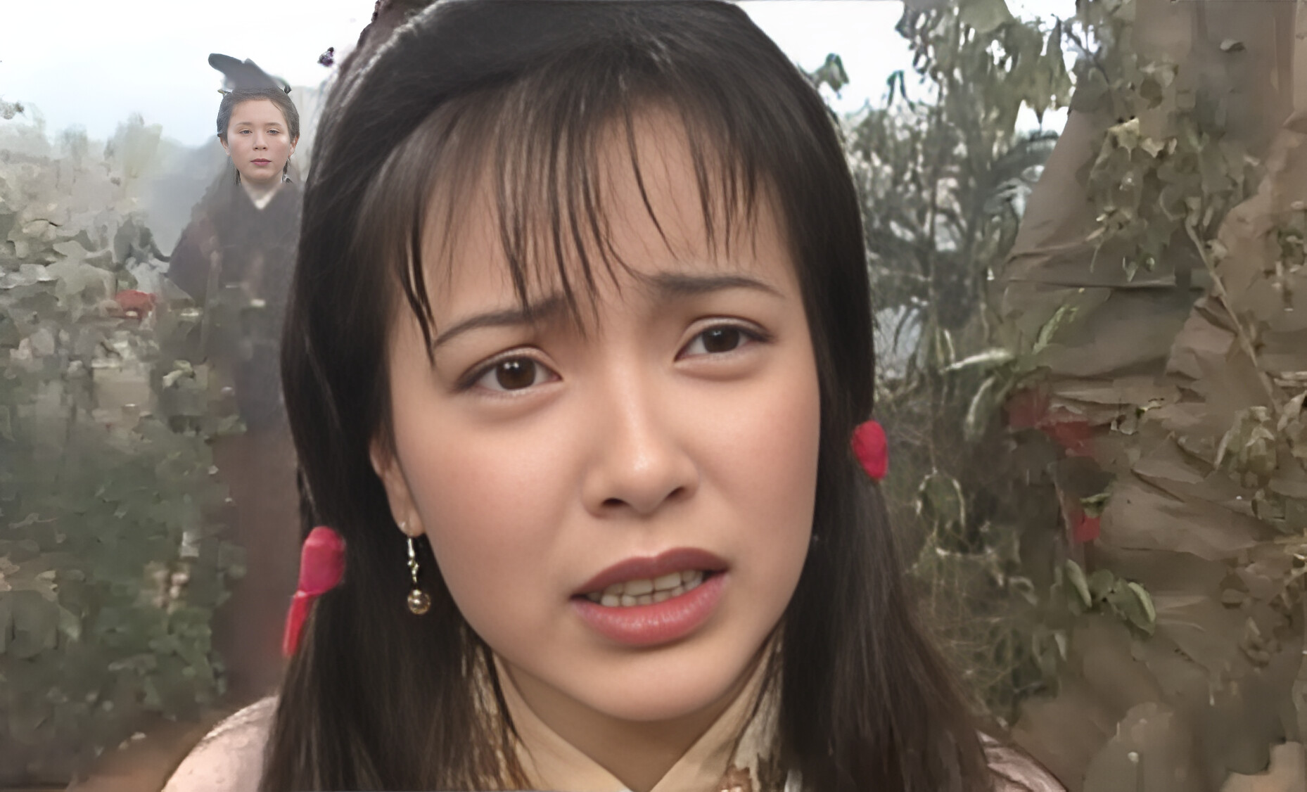 你看郭芙有多可恶就懂了-金山十强榜