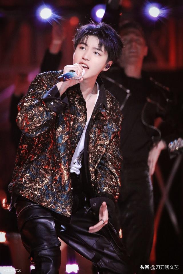 跨年晚会收视“最强”名场面，杨幂力压王心凌，王一博不敌张杰休闲区蓝鸢梦想 - Www.slyday.coM