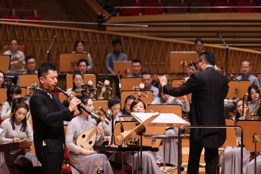 演出市场坚守中迎来希望2022音乐年鉴