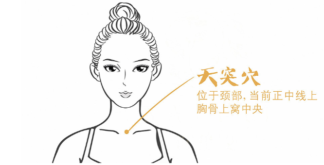 喉咙痛如刀割,快收藏老祖宗留下的立竿见影的方法!
