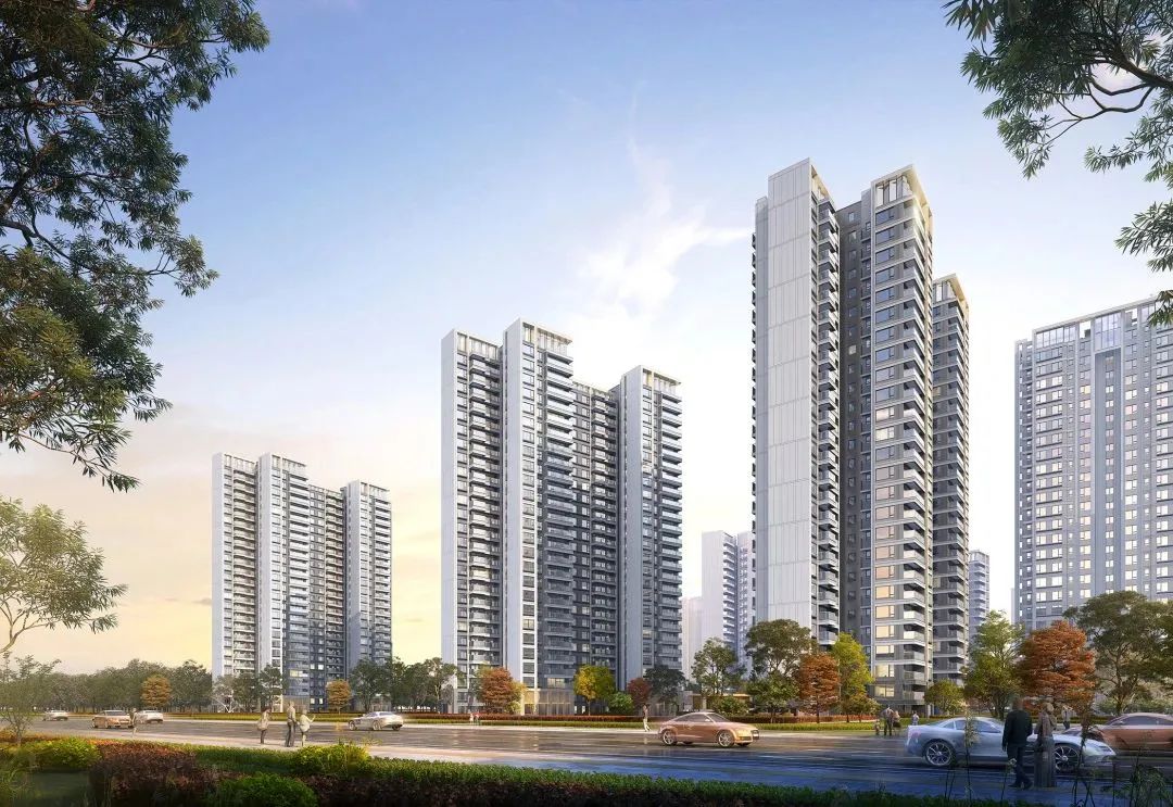 2022登顶！2023华润置地开启长期主义新篇_手机新浪网