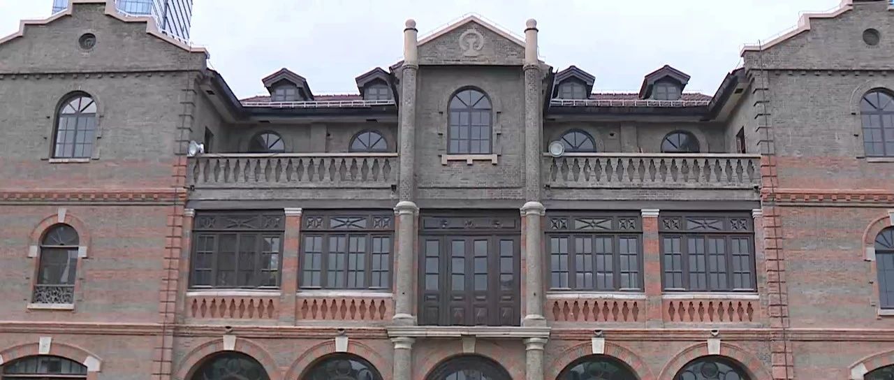 彰显城市文化积淀和历史底蕴 百年正太饭店正式对外开放