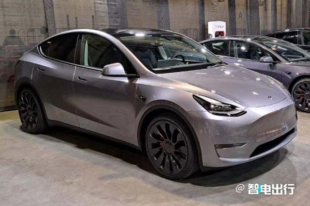 降价超2.1万！特斯拉Model3/Y售25.59休闲区蓝鸢梦想 - Www.slyday.coM