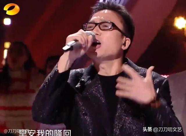 跨年晚会收视“最强”名场面，杨幂力压王心凌，王一博不敌张杰休闲区蓝鸢梦想 - Www.slyday.coM