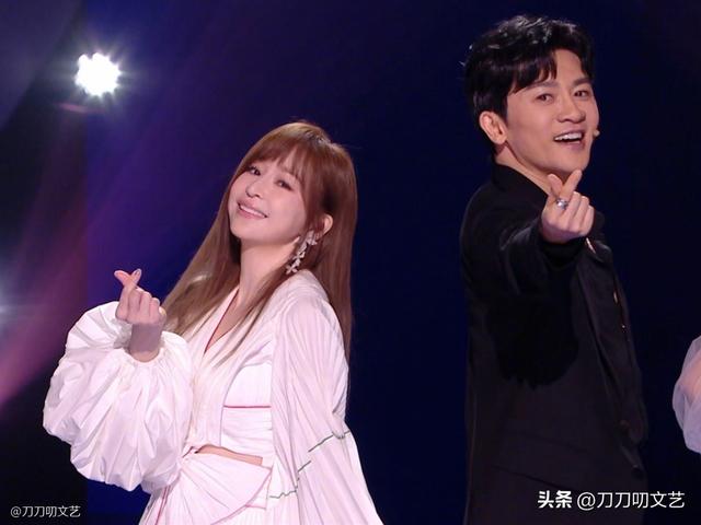 跨年晚会收视“最强”名场面，杨幂力压王心凌，王一博不敌张杰休闲区蓝鸢梦想 - Www.slyday.coM