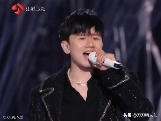 跨年晚会收视“最强”名场面，杨幂力压王心凌，王一博不敌张杰休闲区蓝鸢梦想 - Www.slyday.coM