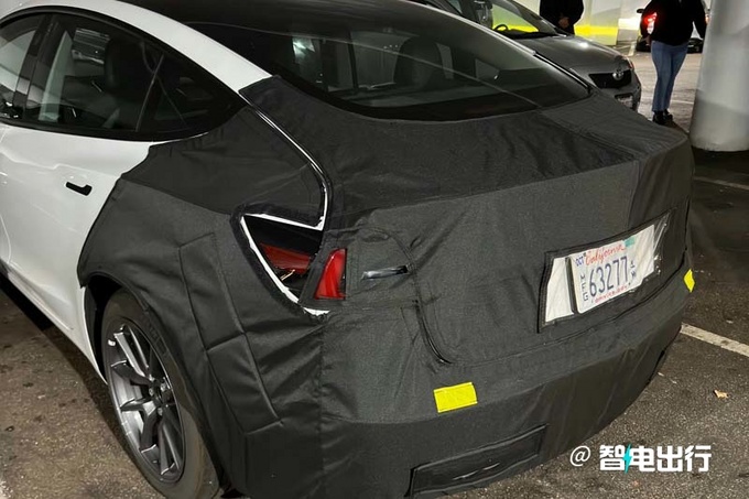 降价超2.1万！特斯拉Model3/Y售25.59休闲区蓝鸢梦想 - Www.slyday.coM
