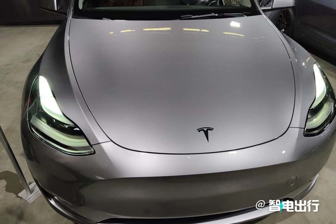 降价超2.1万！特斯拉Model3/Y售25.59休闲区蓝鸢梦想 - Www.slyday.coM