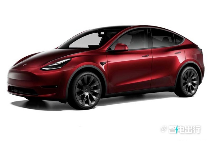 降价超2.1万！特斯拉Model3/Y售25.59休闲区蓝鸢梦想 - Www.slyday.coM