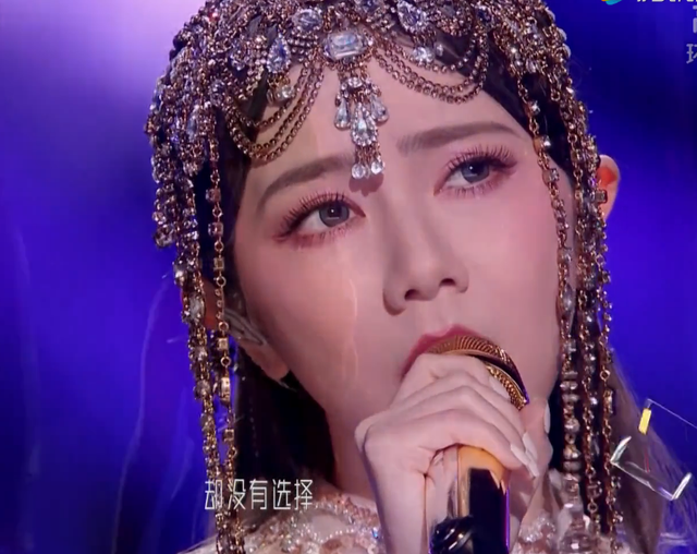跨年晚会大翻车：江苏卫视众星跑调，杨紫对口型音画不同步被嘲休闲区蓝鸢梦想 - Www.slyday.coM
