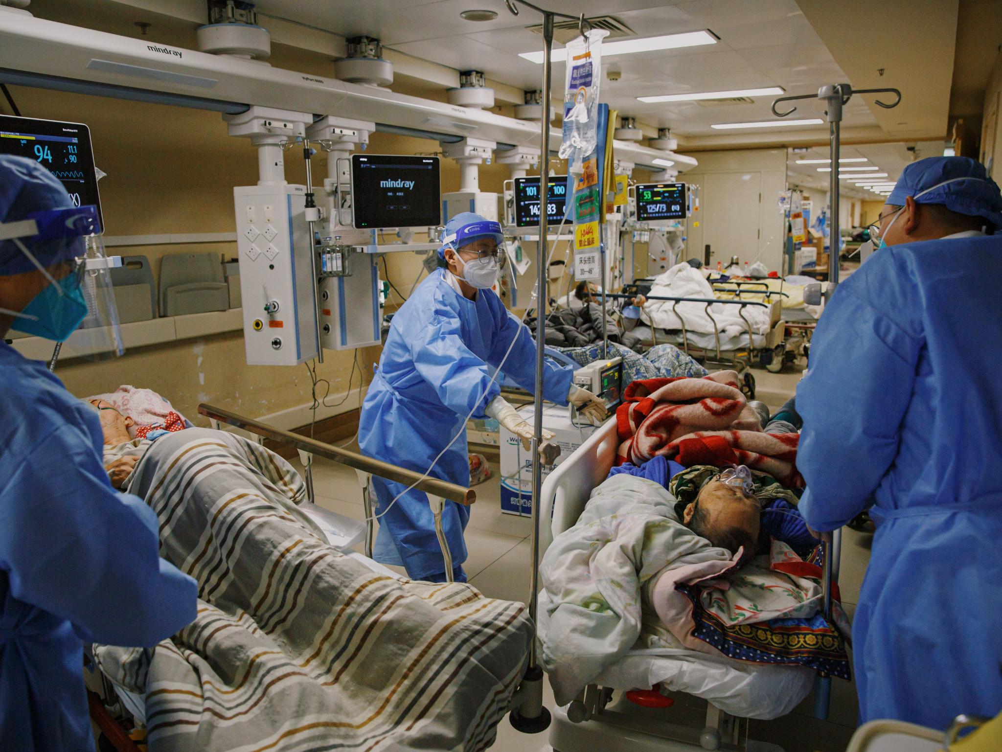 急诊和门诊的区别 急诊挂号和普通挂号有什么不同