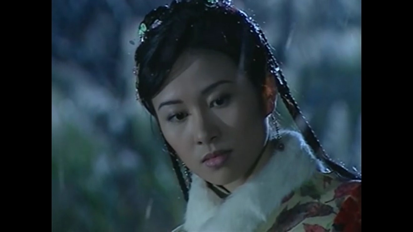 想当年|《云海玉弓缘》:比翻拍更像武侠rpg的武侠剧_新浪财经_新浪网